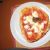 1. Stromboli. Pizza nel forno a legna