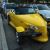 [22] Tirana: auto gialla