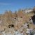 2. Cappadocia. Valle di Zelve