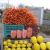 4. Lungo la strada per Berat: venditori di carote e limoni