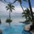 Aitutaki_piscina sulla spiaggia