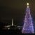 1. Washington. Il Campidoglio. Christmas Tree