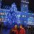 1. Bruxelles. Albero di Natale alla Grande Place