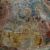 2. Roma, The Church of Santa Passera. Frescoes. Saint Peter and John the Evangelist