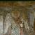 2. Roma, The Church of Santa Passera. Frescoes. St. Michael the Archangel