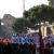 Roma, Manifestazione degli Indignados, 15 ottobre 2011