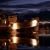 Ushuaia: brindisi nella baia