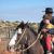 Peninsula Valdes: Punta Delgada: gita a cavallo
