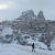 2. Cappadocia. Uchisar