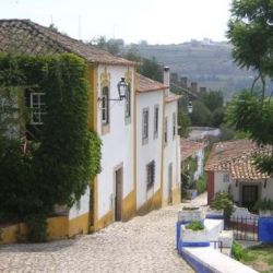 Portogallo_Obidos