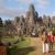 5. Myanmar. Angkor Wat